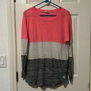 PINK long sleeve